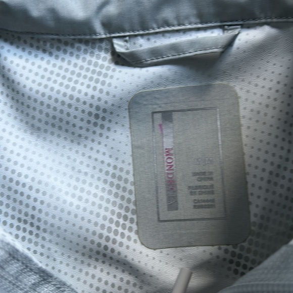 Mondetta jacket - Picture 5 of 6